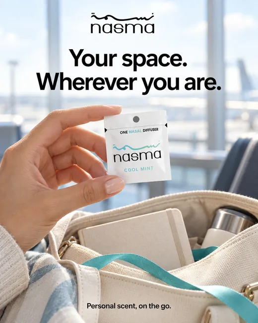 Your space. Wherever you are.