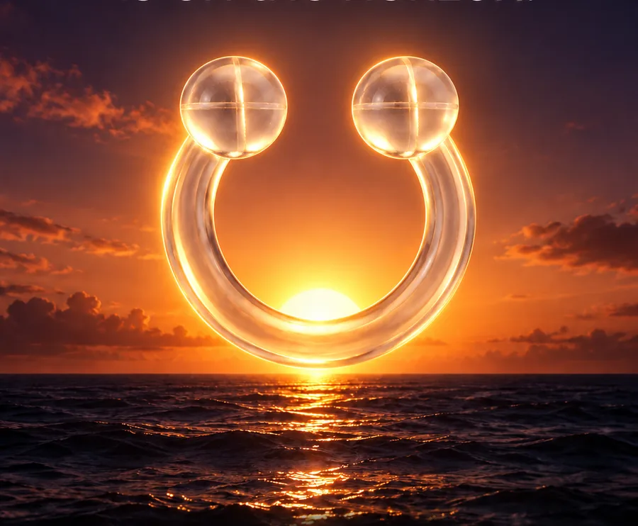 Something new is on the horizon